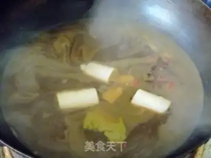 Make Chicken liver step 3