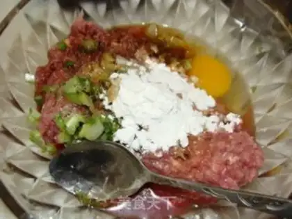 Make Jealousy meatballs step 6