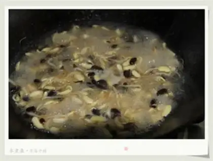 Make Boiled fish step 3