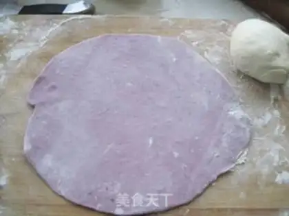 Make Potato pickles step 3