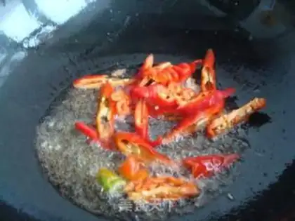 Make The apricot step 6