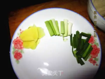 Make Sourfish step 4