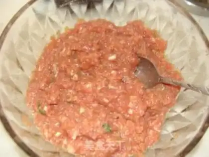 Make Jealousy meatballs step 7
