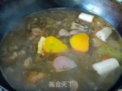 Make Chicken liver step 4
