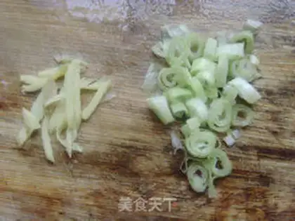 Make Pop-flake clams step 2