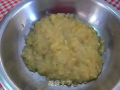 Make Banana pancakes step 0