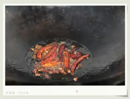 Make Boiled fish step 5