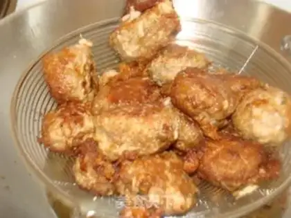 Make Jealousy meatballs step 9