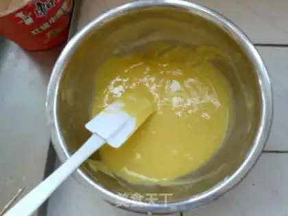 Make Fruitcake step 6