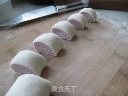Make Potato pickles step 4