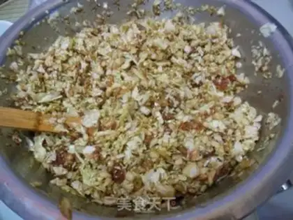 Make Potato pickles step 6