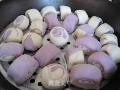 Make Potato pickles step 5