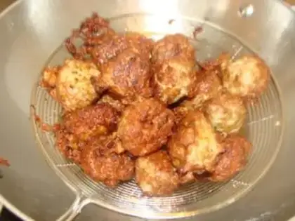 Make Jealousy meatballs step 11