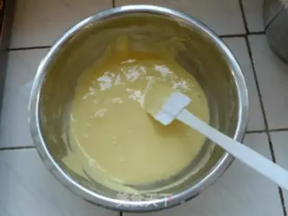 Make Fruitcake step 8