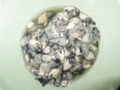 Make Sea turtle tofu soup step 0