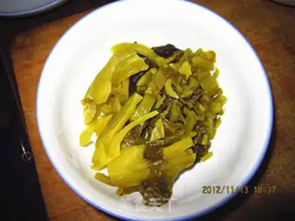 Make Sourfish step 9
