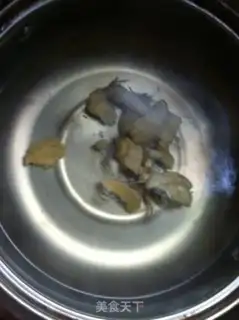 Make Ginger acetatoballs step 5