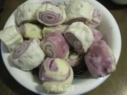 Make Potato pickles step 7