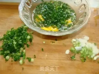 Make Homemade noodles step 4