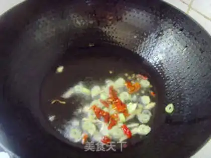 Make Pop-flake clams step 7