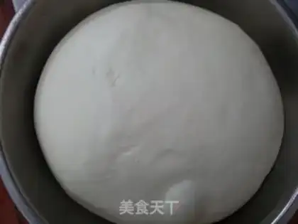 Make Fist bread step 2