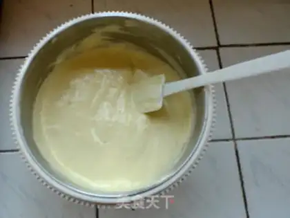 Make Fruitcake step 10