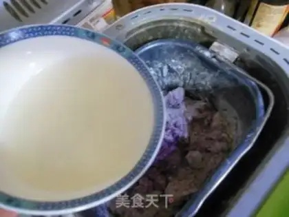 Make Potato pickles step 10