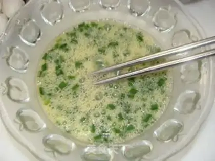 Make Homemade noodles step 5