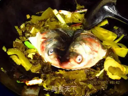 Make Sourfish step 12