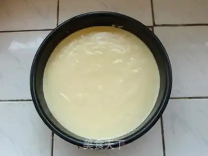 Make Fruitcake step 11