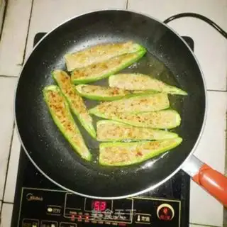 Make Hot pepper step 5