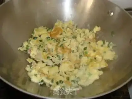 Make Homemade noodles step 6