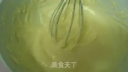 Make Chocolate beans step 3