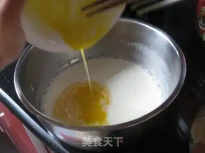 Make Eggstick step 3