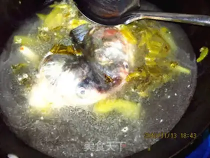 Make Sourfish step 13