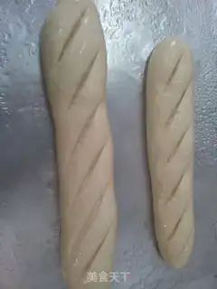 Make Fist bread step 5