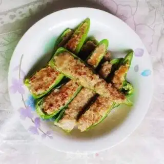 Make Hot pepper step 6