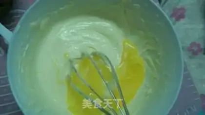 Make Chocolate beans step 4