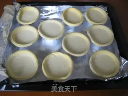 Make Eggstick step 4