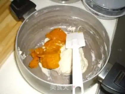 Make Pumpkin step 3