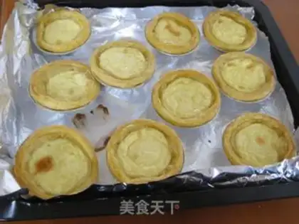 Make Eggstick step 5