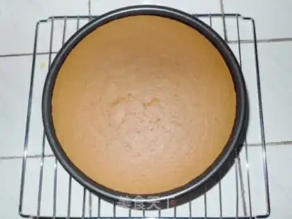 Make Fruitcake step 13