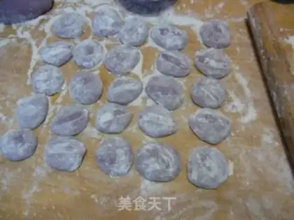 Make Potato pickles step 13