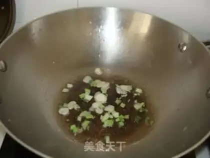 Make Homemade noodles step 8