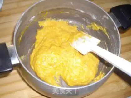 Make Pumpkin step 4