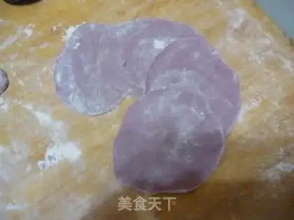 Make Potato pickles step 14