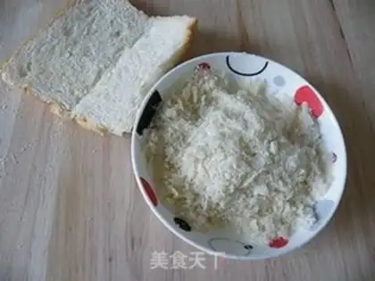 Make Potatoballs step 2