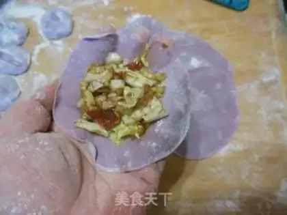 Make Potato pickles step 15