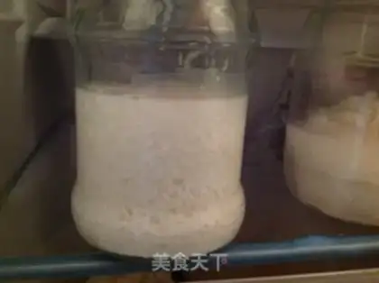 Make Rice and soup step 0