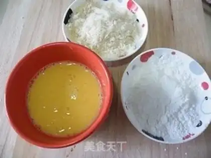 Make Potatoballs step 3